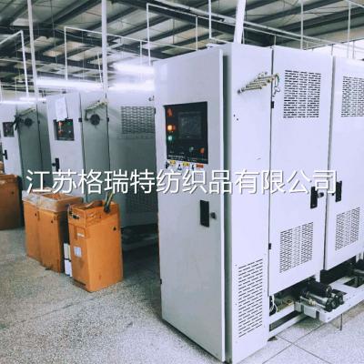 車(chē)間一角·江蘇格瑞特紡織品有限公司